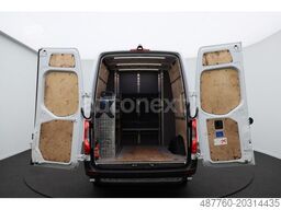 MERCEDES-BENZ Sprinter 314 Mixto *Werkstatt* KAMERA+KLIMA+PDC