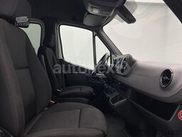 MERCEDES-BENZ Sprinter 314 Mixto *Werkstatt* KAMERA+KLIMA+PDC