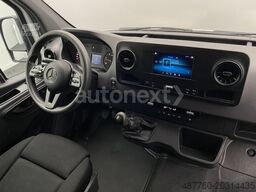 MERCEDES-BENZ Sprinter 314 Mixto *Werkstatt* KAMERA+KLIMA+PDC
