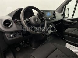 MERCEDES-BENZ Sprinter 314 Mixto *Werkstatt* KAMERA+KLIMA+PDC