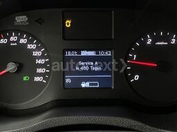 MERCEDES-BENZ Sprinter 314 Mixto *Werkstatt* KAMERA+KLIMA+PDC