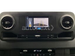 MERCEDES-BENZ Sprinter 314 Mixto *Werkstatt* KAMERA+KLIMA+PDC