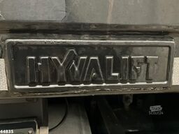 DAF FAN XF 460 Euro 6 Hyvalift 18 Ton portaalarmsys...