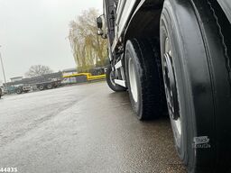 DAF FAN XF 460 Euro 6 Hyvalift 18 Ton portaalarmsys...