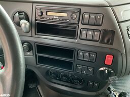 DAF FAN XF 460 Euro 6 Hyvalift 18 Ton portaalarmsys...