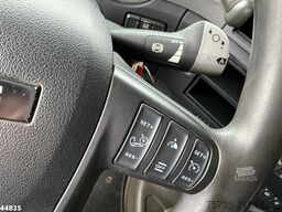 DAF FAN XF 460 Euro 6 Hyvalift 18 Ton portaalarmsys...