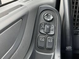 DAF FAN XF 460 Euro 6 Hyvalift 18 Ton portaalarmsys...