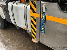 Iveco Trakker AD380T41W 8x6 Euro 6 HMF 19 Tonmeter Z-...