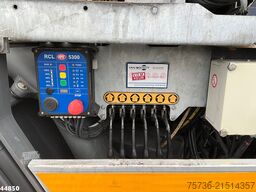 Iveco Trakker AD380T41W 8x6 Euro 6 HMF 19 Tonmeter Z-...