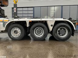Iveco Trakker AD380T41W 8x6 Euro 6 HMF 19 Tonmeter Z-...