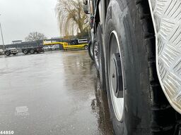 Iveco Trakker AD380T41W 8x6 Euro 6 HMF 19 Tonmeter Z-...