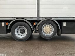 Scania G 450 Euro 6 Hiab 28 Tonmeter laadkraan