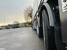 Scania G 450 Euro 6 Hiab 28 Tonmeter laadkraan