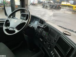 Scania G 450 Euro 6 Hiab 28 Tonmeter laadkraan