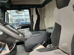 Man TGS 18.420 Euro 6 Retarder VDL 13 Ton portaalar...