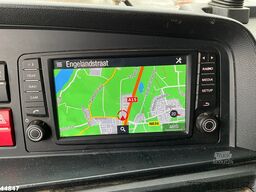 Man TGS 18.420 Euro 6 Retarder VDL 13 Ton portaalar...