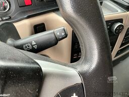 Man TGS 18.420 Euro 6 Retarder VDL 13 Ton portaalar...