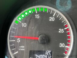 Man TGS 18.420 Euro 6 Retarder VDL 13 Ton portaalar...