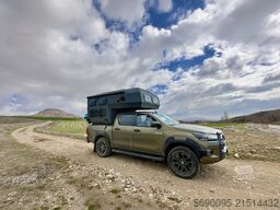 Hotomobil Gladiator S