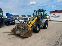 KRAMER KRAMER ALLRAD 950 * DEUTZ MOTOR * LADEGABEL *