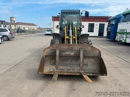 KRAMER KRAMER ALLRAD 950 * DEUTZ MOTOR * LADEGABEL *