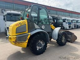 KRAMER KRAMER ALLRAD 950 * DEUTZ MOTOR * LADEGABEL *