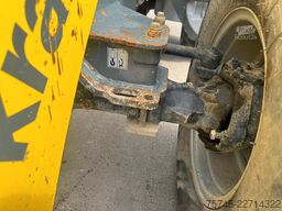 KRAMER KRAMER ALLRAD 950 * DEUTZ MOTOR * LADEGABEL *