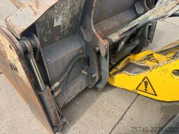 KRAMER KRAMER ALLRAD 950 * DEUTZ MOTOR * LADEGABEL *