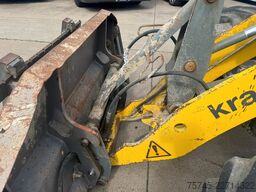 KRAMER KRAMER ALLRAD 950 * DEUTZ MOTOR * LADEGABEL *