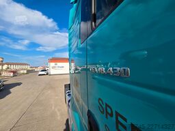 MAN TGX 18.430 * ACC * RETARDER * 2X TANK * NAVI
