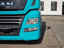 MAN TGX 18.430 * ACC * RETARDER * 2X TANK * NAVI
