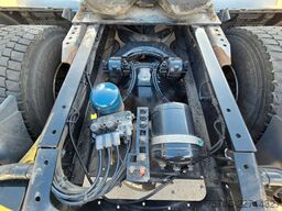 MAN TGX 18.430 * ACC * RETARDER * 2X TANK * NAVI