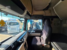 MAN TGX 18.430 * ACC * RETARDER * 2X TANK * NAVI