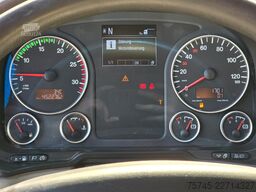 MAN TGX 18.430 * ACC * RETARDER * 2X TANK * NAVI