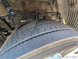 MAN TGX 18.430 * ACC * RETARDER * 2X TANK * NAVI