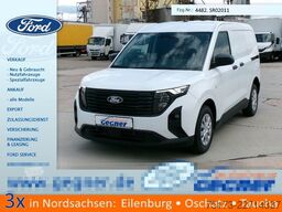 FORD Transit Courier Trend 1.5L EcoBl 2xS-Tür WiPa