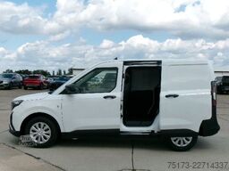 FORD Transit Courier Trend 1.5L EcoBl 2xS-Tür WiPa