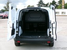 FORD Transit Courier Trend 1.5L EcoBl 2xS-Tür WiPa