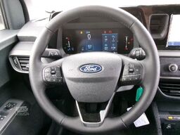 FORD Transit Courier Trend 1.5L EcoBl 2xS-Tür WiPa