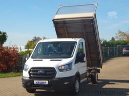 FORD Transit EK 350 L2 Heavy Trend 155PS 3-Seiten-Kip