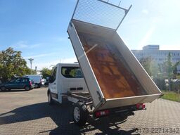 FORD Transit EK 350 L2 Heavy Trend 155PS 3-Seiten-Kip