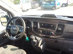 FORD Transit EK 350 L2 Heavy Trend 155PS 3-Seiten-Kip