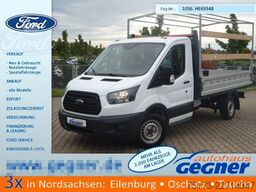 FORD Transit EK Pritsche 310 L2 105PS VA Spriegel
