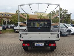 FORD Transit EK Pritsche 310 L2 105PS VA Spriegel