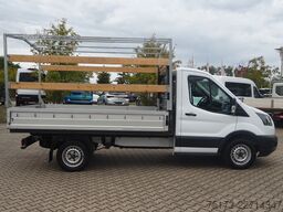 FORD Transit EK Pritsche 310 L2 105PS VA Spriegel
