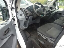 FORD Transit EK Pritsche 310 L2 105PS VA Spriegel