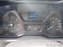 FORD Transit EK Pritsche 310 L2 105PS VA Spriegel