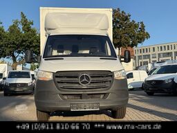 MERCEDES-BENZ Sprinter 314 Möbel Maxi 4,33 m. 22 m³ No. 316-31