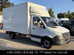 MERCEDES-BENZ Sprinter 314 Möbel Maxi 4,33 m. 22 m³ No. 316-31
