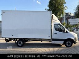 MERCEDES-BENZ Sprinter 314 Möbel Maxi 4,33 m. 22 m³ No. 316-31